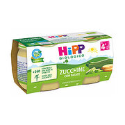 Omogeneizzato Hipp Zucchine