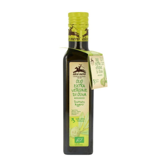 Olio Alce Nero