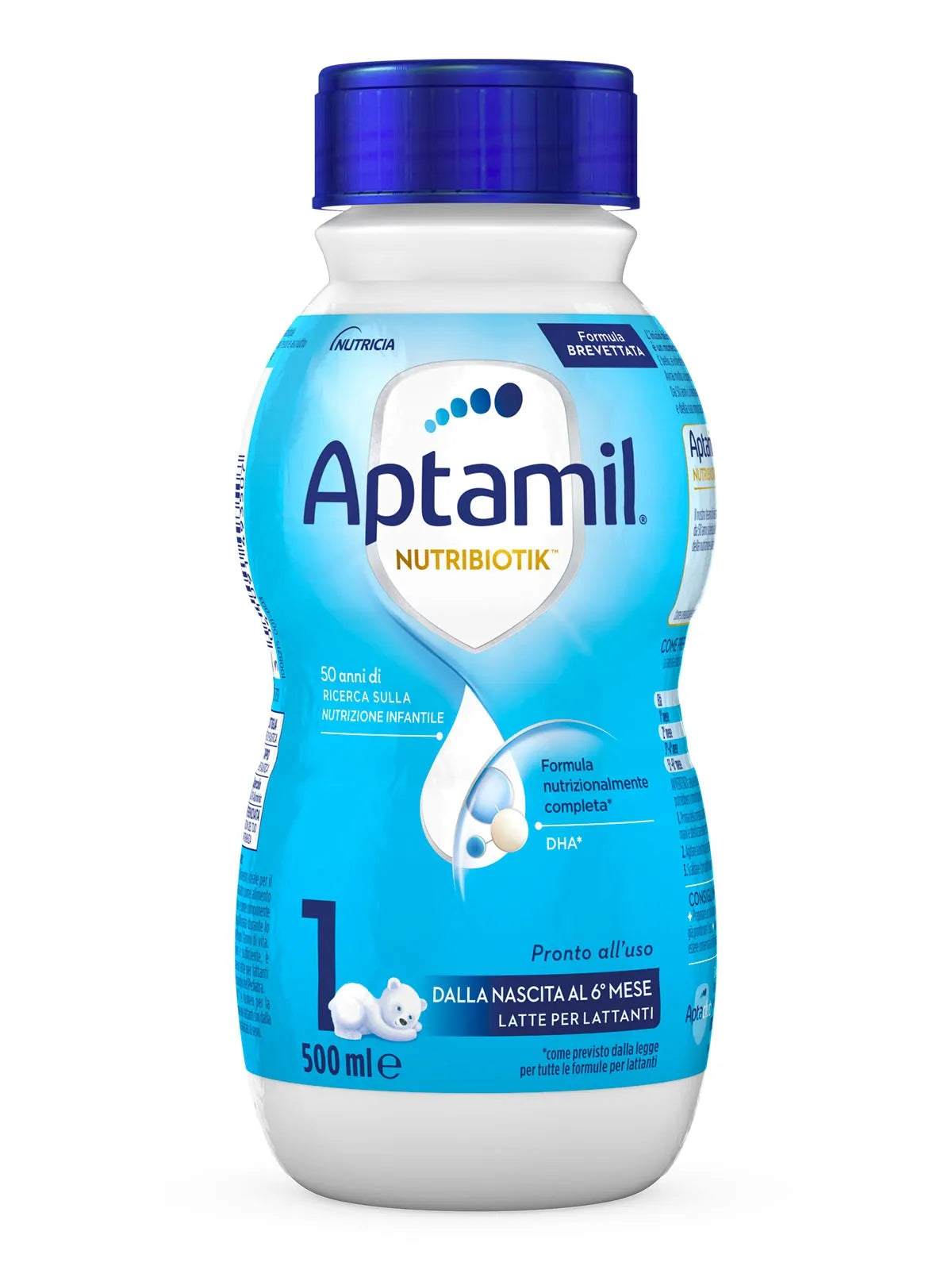 APTAMIL 1 LIQUIDO
