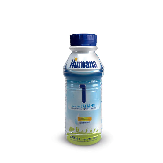 HUMANA 1 LIQUIDO