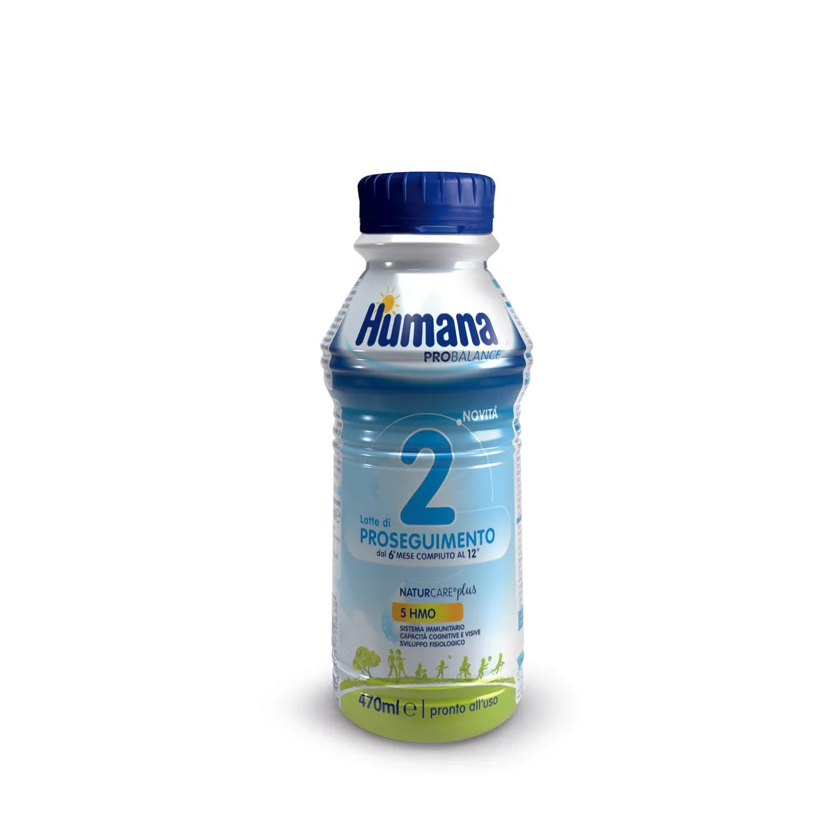 HUMANA 2 LIQUIDO