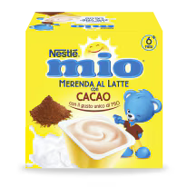 Merenda Mio Cacao