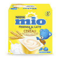 Merenda Mio Cereali