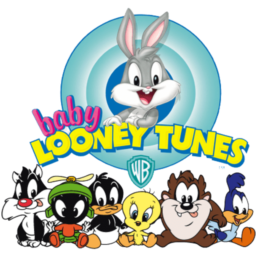 Pharmasanitaria Baby Loney Tunes