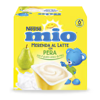 Merenda Mio Pera