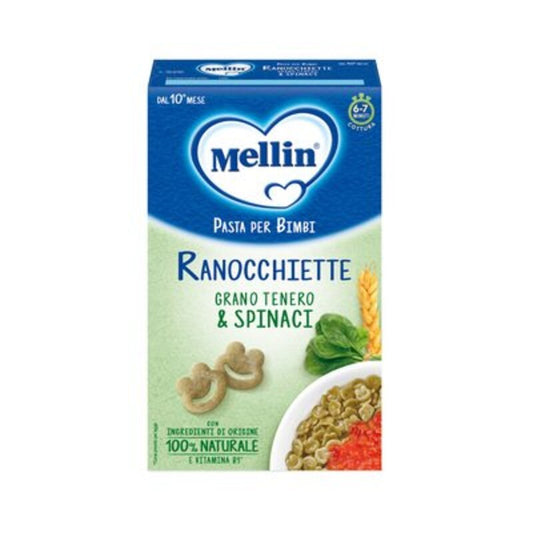Pastina mellin Rigatini